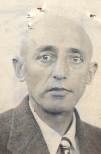 Maurice VINNER